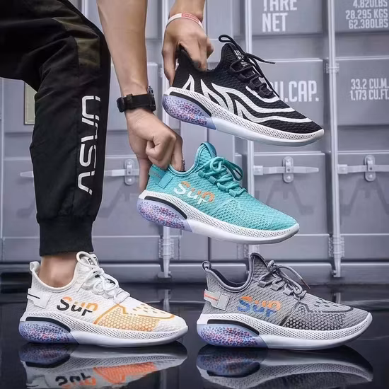 Heißer Verkauf, individuelle Mode, atmungsaktive Kleidung