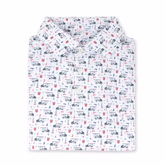 Großhandel Herren-Kurzarm-Sommermode-Poloshirt